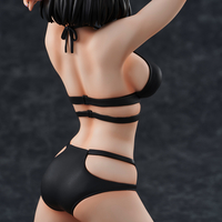 Ganbare Douki-chan - Senpai-san Figure (Swimsuit Ver.) image number 4