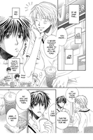 Awkward Silence Manga Volume 1 image number 2