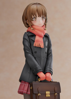 Rascal Does Not Dream of a Sister Venturing Out - Kaede Azusagawa 1/7 Scale Figure image number 4