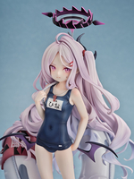blue-archive-hina-17-scale-figure-swimsuit-ver image number 4