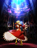 Fate/EXTRA Last Encore Box Set Blu-ray image number 2