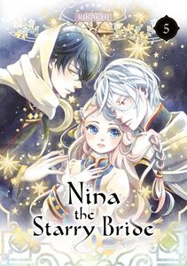 Nina the Starry Bride Manga Volume 5