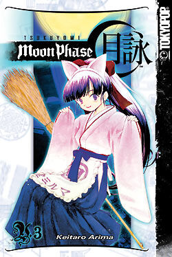 Sistersart, hazuki, anime, tsukuyomi moon phase, HD wallpaper | Peakpx