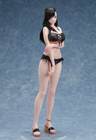 Burn the Witch - Noel Niihashi 1/4 Scale Figure (Swimsuit Ver.) image number 4
