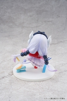Miss Kobayashi's Dragon Maid - Kanna Ribose Chibi Figure image number 2