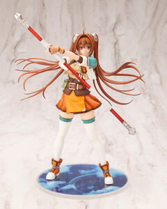 The Legend of Heroes - Estelle Bright 1/8 Scale Figure