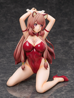 Raphtalia Bare Leg Bunny Style Ver The Rising of the Shield Hero Figure image number 4