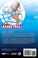 Kuroko's Basketball 2-in-1 Edition Manga Volume 13 image number 1