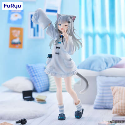 Virtual YouTuber - Nachoneko Trio-Try-iT Prize Figure