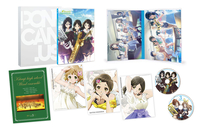 Sound! Euphonium Collector's Edition 3 Blu-ray/DVD image number 1