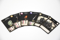 Dark Souls The Card Game Forgotten Paths Expansion Game image number 2