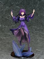 Fate/Grand Order - Caster/Scathach-Skadi 1/7 Scale Figure image number 2