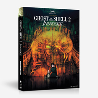 Ghost in the Shell : Innocence - DVD image number 0