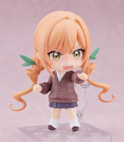 the-100-girlfriends-who-really-really-really-really-really-love-you-karane-inda-nendoroid image number 1