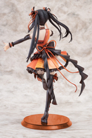 Date A Live - Kurumi Tokisaki 1/7 Scale Figure (Date A Bullet Another Idol Ver.) image number 4