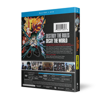 My Hero Academia - Season 5 Part 2 - BD/DVD image number 3