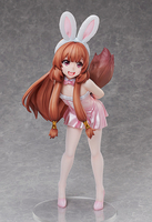 The Rising of the Shield Hero - Raphtalia 1/4 Scale Figure (Young Bunny Ver.) image number 1