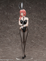 Chainsaw Man - Makima 1/4 Scale Figure (Bunny Ver.) image number 5