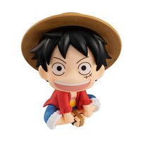 One Piece - Monkey. D. Luffy Look Up Series Figure (Re-Run) image number 0