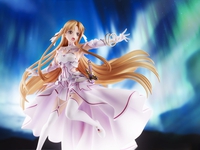 Sword Art Online Alicization - Asuna 1/7 Scale Figure (Goddess of Creation Stacia Ver.) image number 7