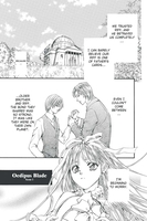 Godchild Manga Volume 7 image number 3