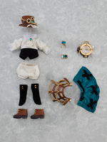 Tailor Anna Moretti Nendoroid Doll Figure image number 4