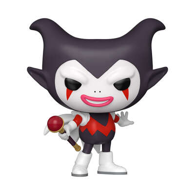 Dragon Ball DAIMA - Gomah Funko POP!