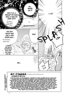 Hana-Kimi Manga Volume 10 image number 3