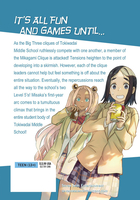 A Certain Scientific Railgun Manga Volume 18 image number 1