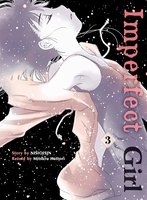 Imperfect Girl Manga Volume 3 image number 0