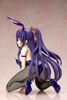 Date A Live - Tohka Yatogami 1/4 Scale Figure (Bunny Ver.) image number 4