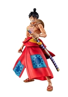 One Piece - Luffy Taro Variable Action Heroes Figure image number 4
