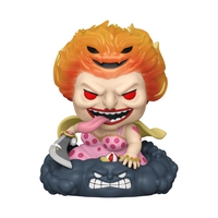 one-piece-hungry-big-mom-funko-pop image number 0