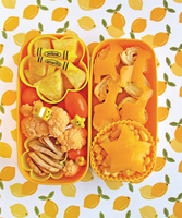 Fresh Bento: Affordable, Healthy Box Lunches Your Kids Will Adore image number 3