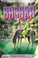 basara-graphic-novel-7 image number 0