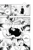 Blue Exorcist Manga Volume 15 image number 6