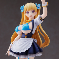 Rina Bell Roll-chan Original Character Figure image number 7