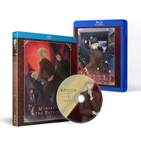 Moriarty the Patriot - Part 1 - Blu-ray image number 0