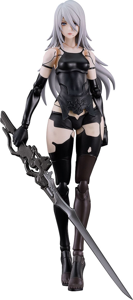 nierautomata-a2-figma