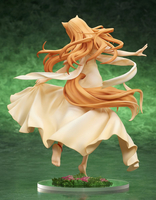 Spice and Wolf - Holo Figure image number 3