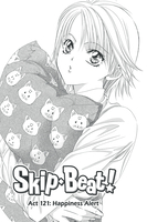 skip-beat-manga-volume-21 image number 1