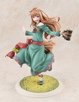 spice-and-wolf-holo-18-scale-figure-10th-anniversary-ver-re-run image number 8