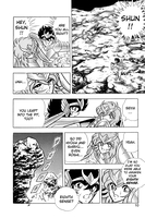 Knights of the Zodiac (Saint Seiya) Manga Volume 23 image number 4