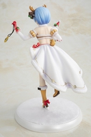 Rem Christmas Maid Ver Re:ZERO Figure image number 3