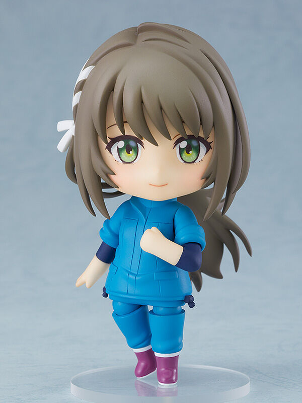 The Aquatope on White Sand - Fuka Miyazawa Nendoroid