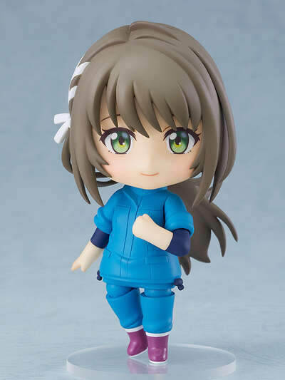 The Aquatope on White Sand - Fuka Miyazawa Nendoroid