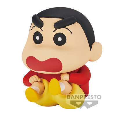 Crayon Shinchan - Shinnosuke Nohara Prize Figure