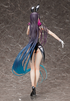 The Elder Sister-Like One - Chiyo 1/4 Scale Figure (Bare Leg Bunny Ver.) image number 5