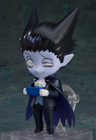 The Vampire Dies in No Time - Draluc & John Nendoroid Set image number 1
