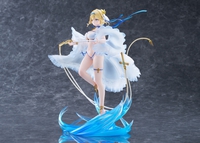 azur-lane-jeanne-darc-17-scale-amiami-limited-edition-figure-saintess-of-the-sea-ver image number 13